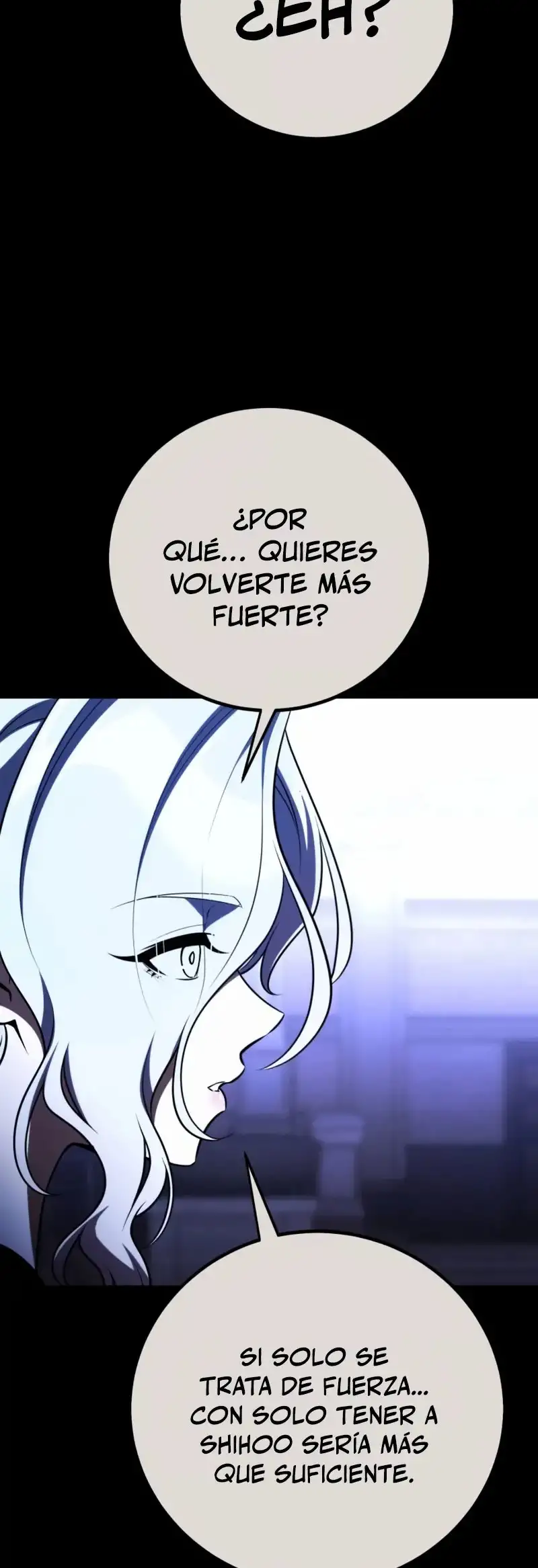 Yo Mate Al Jugador De La Academia - Capítulo 70 - Página 29 - LectorTMOo