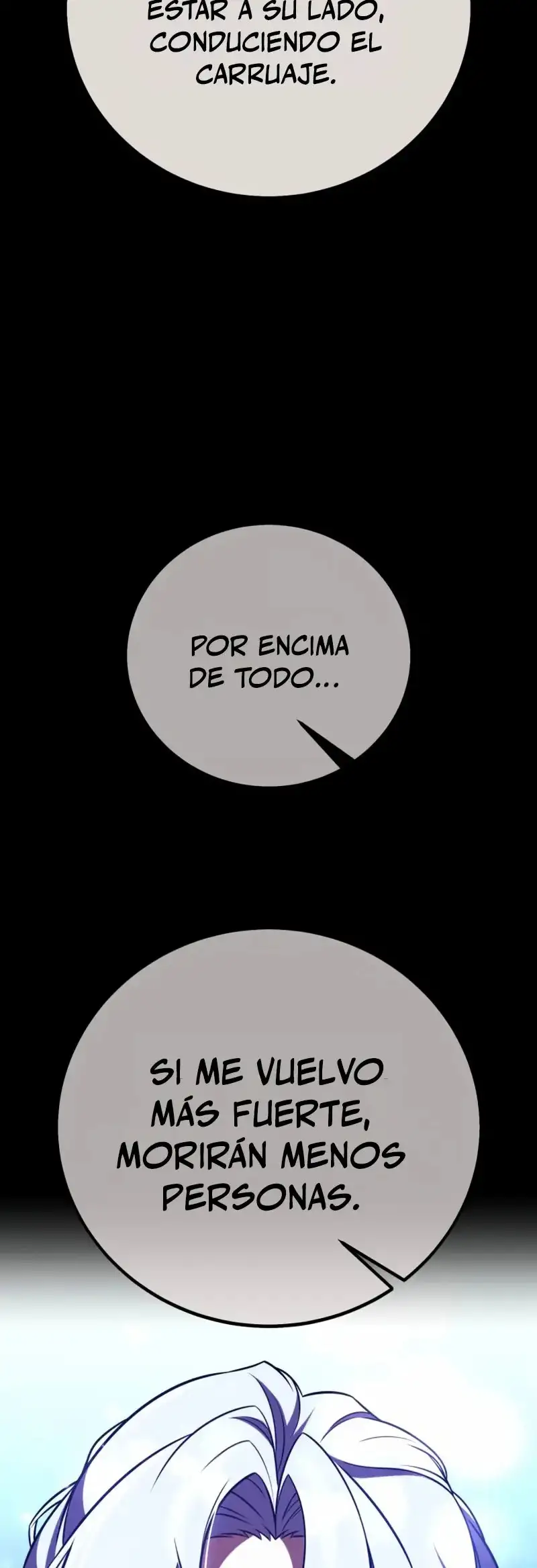 Yo Mate Al Jugador De La Academia - Capítulo 70 - Página 31 - LectorTMOo