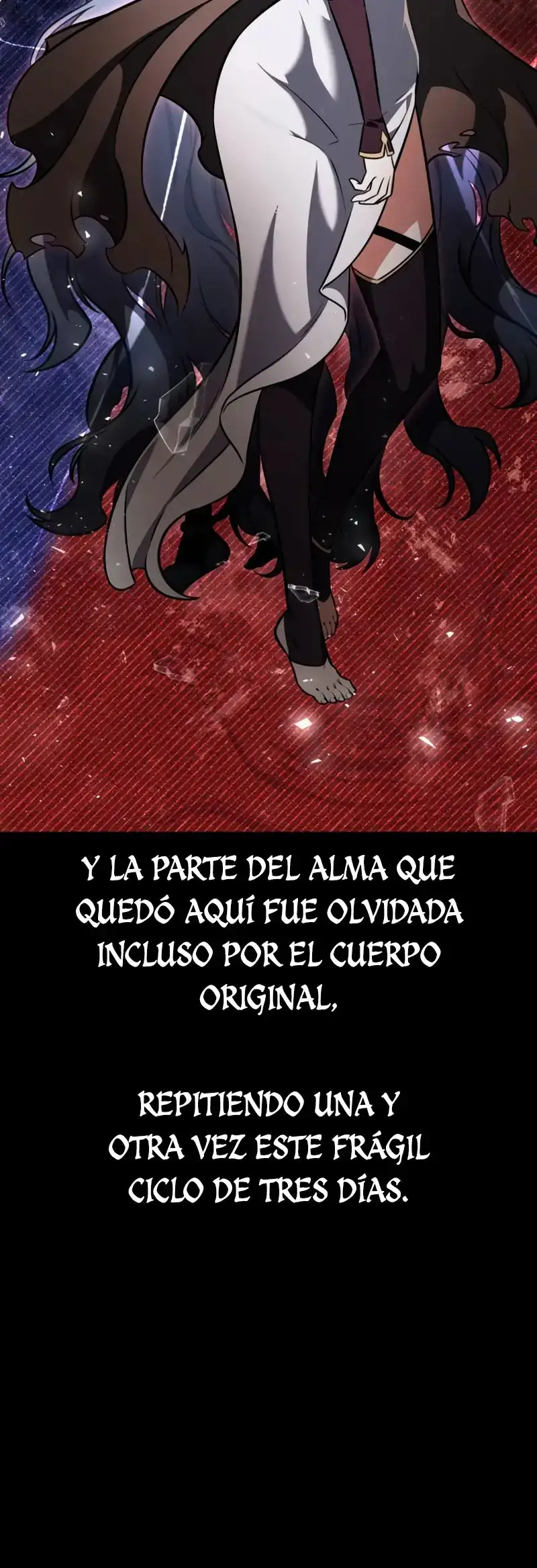 Yo Mate Al Jugador De La Academia - Capítulo 70 - Página 76 - LectorTMOo