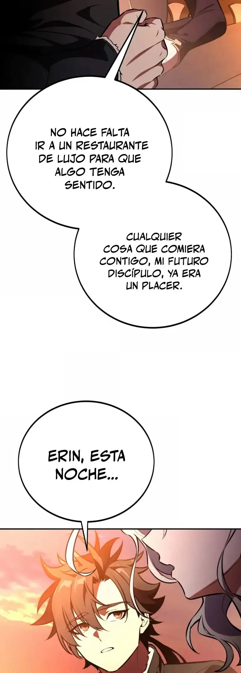 Yo Mate Al Jugador De La Academia - Capítulo 70 - Página 87 - LectorTMOo