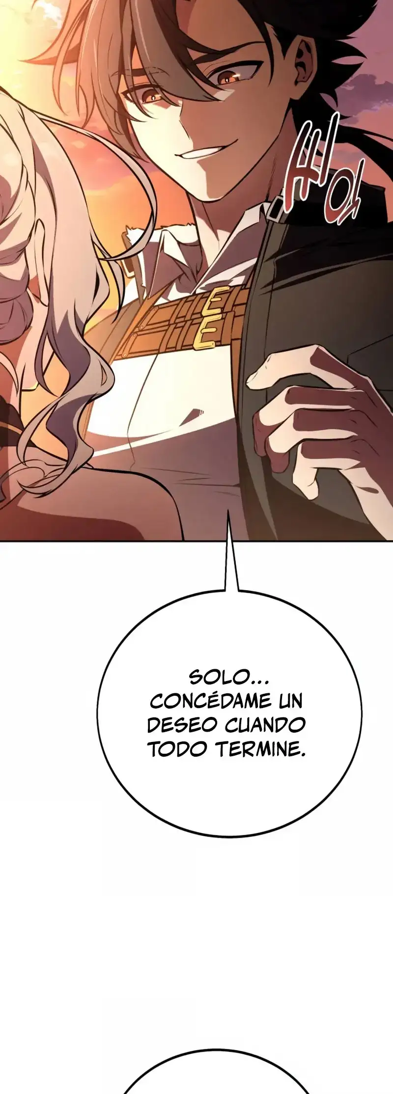 Yo Mate Al Jugador De La Academia - Capítulo 70 - Página 92 - LectorTMOo