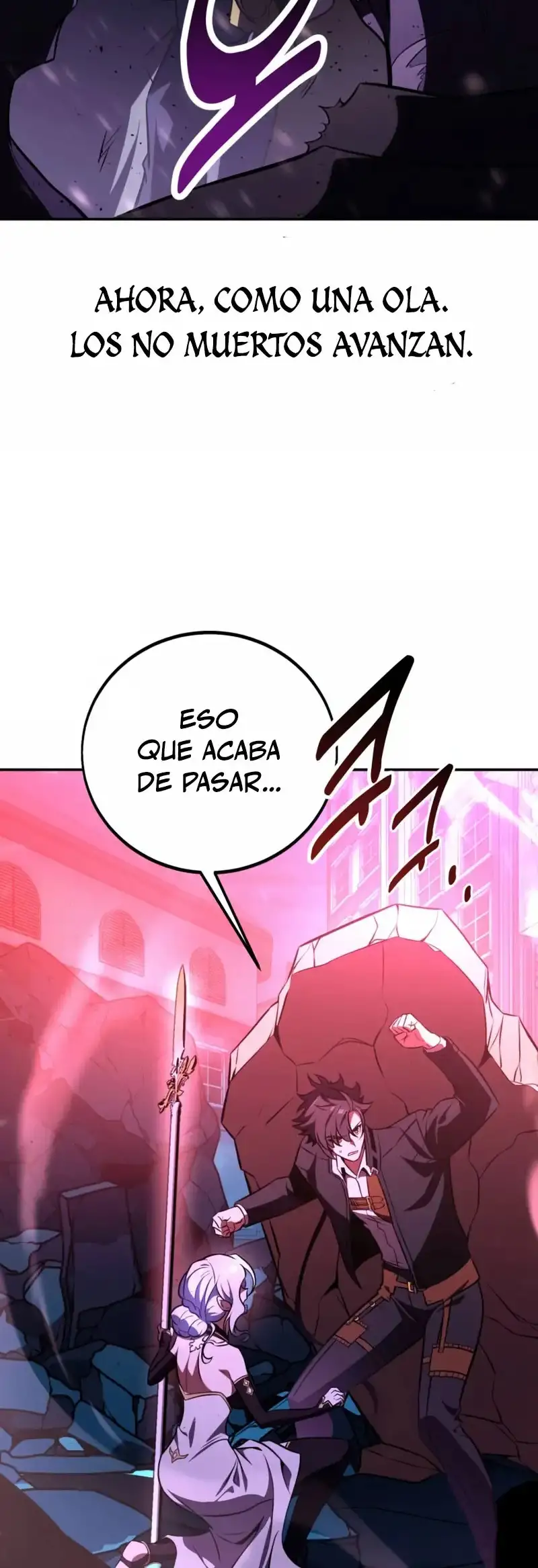 Yo Mate Al Jugador De La Academia - Capítulo 70 - Página 111 - LectorTMOo
