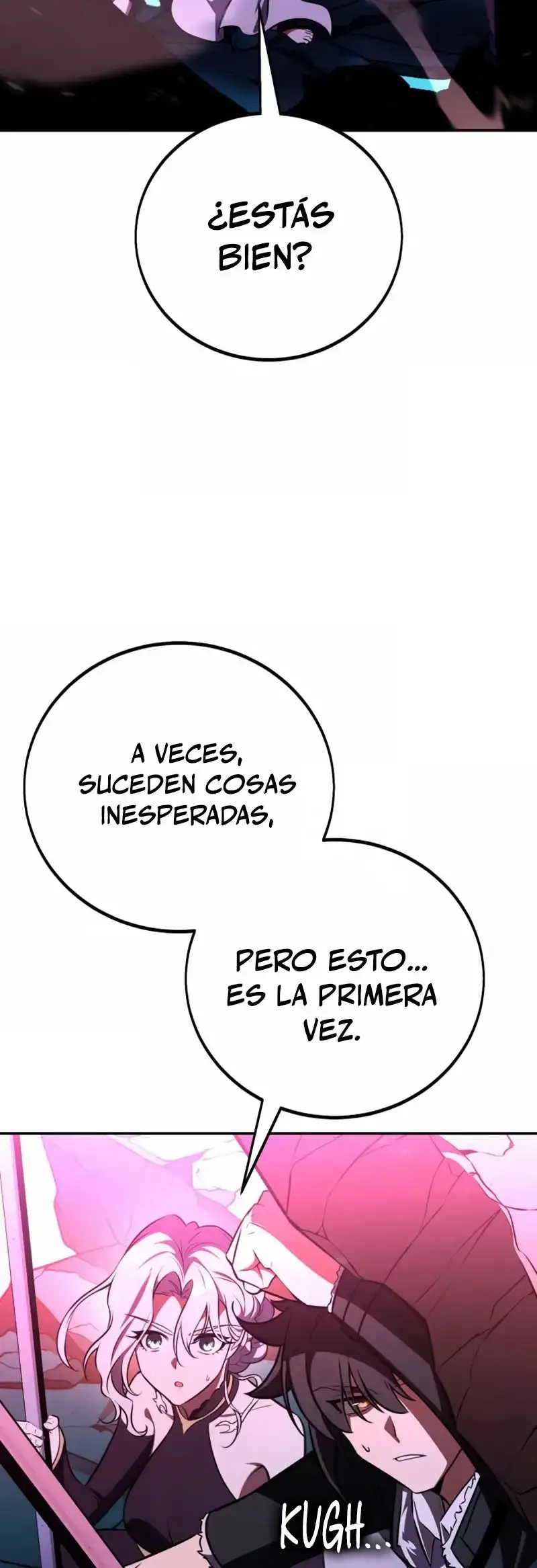 Yo Mate Al Jugador De La Academia - Capítulo 70 - Página 112 - LectorTMOo
