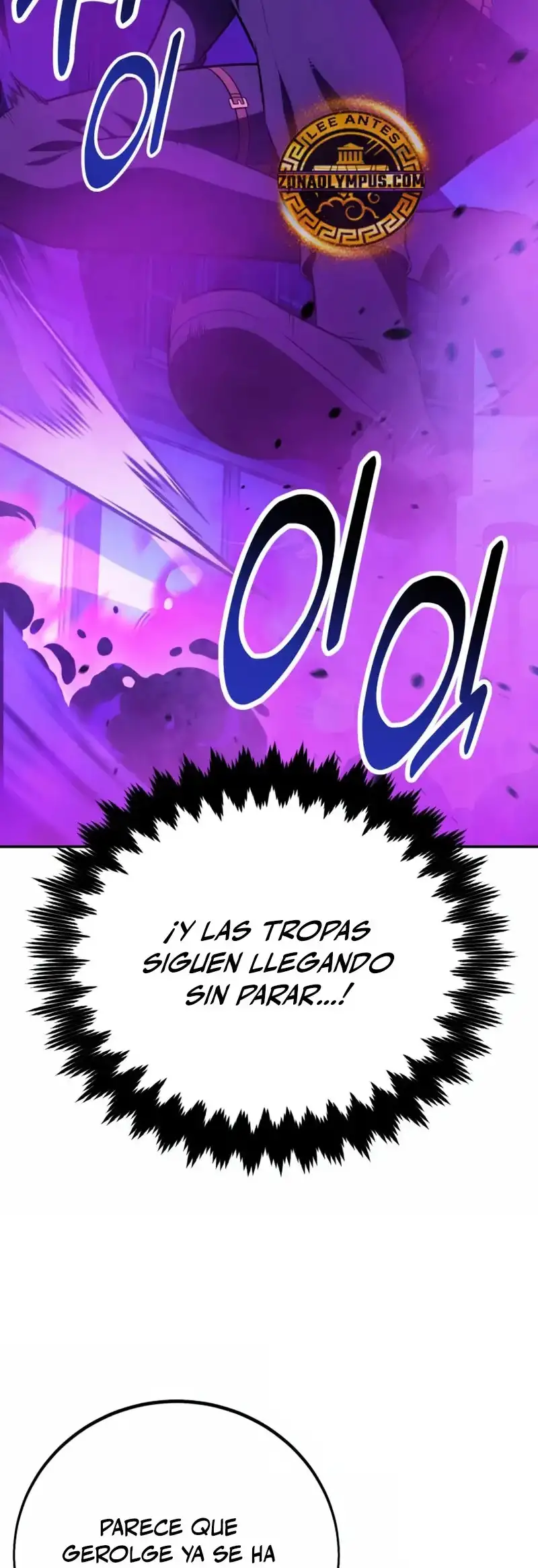 Yo Mate Al Jugador De La Academia - Capítulo 70 - Página 119 - LectorTMOo