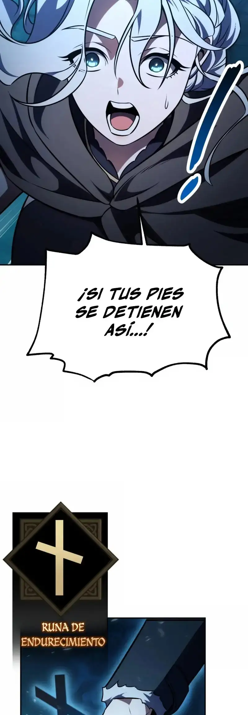 Yo Mate Al Jugador De La Academia - Capítulo 70 - Página 128 - LectorTMOo