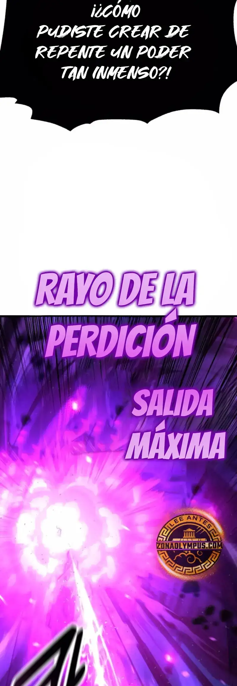 Yo Mate Al Jugador De La Academia - Capítulo 71 - Página 6 - LectorTMOo