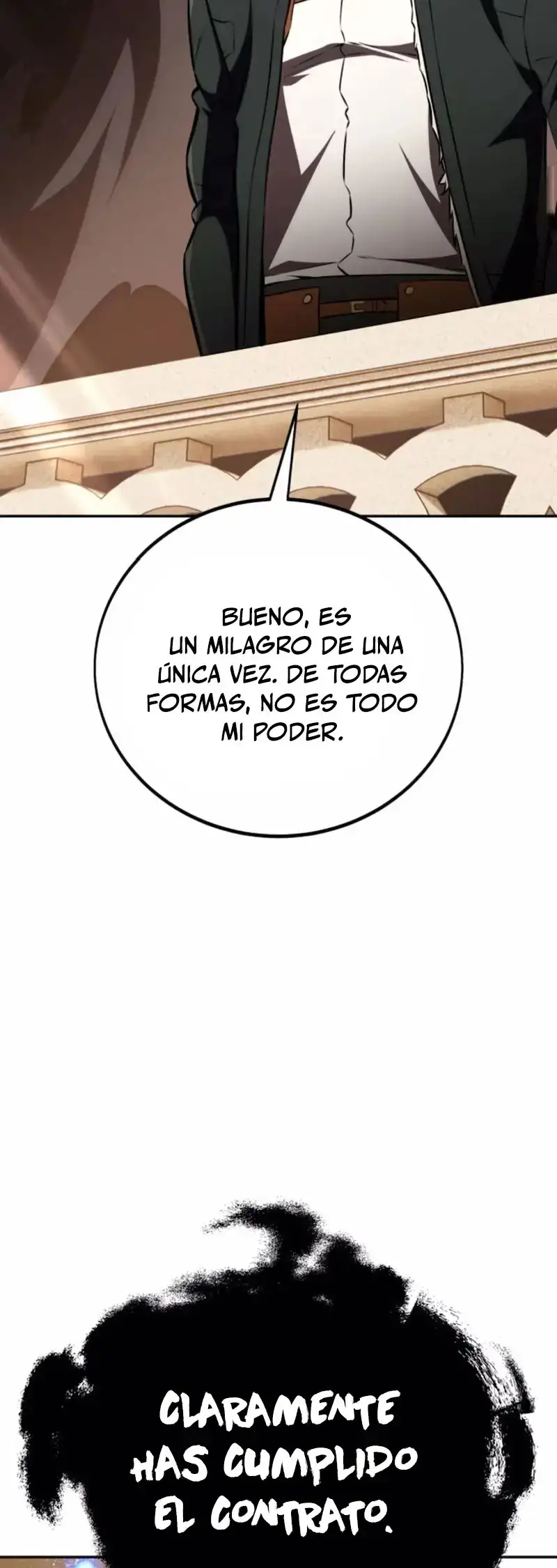 Yo Mate Al Jugador De La Academia - Capítulo 71 - Página 34 - LectorTMOo