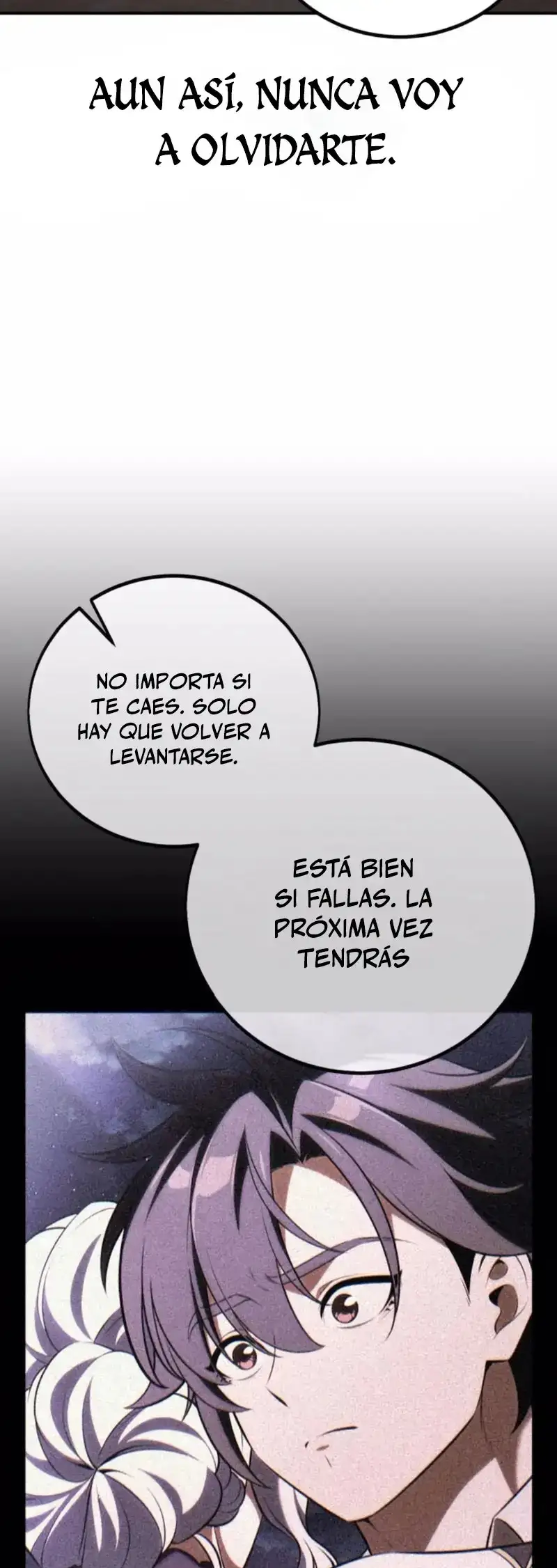 Yo Mate Al Jugador De La Academia - Capítulo 71 - Página 42 - LectorTMOo
