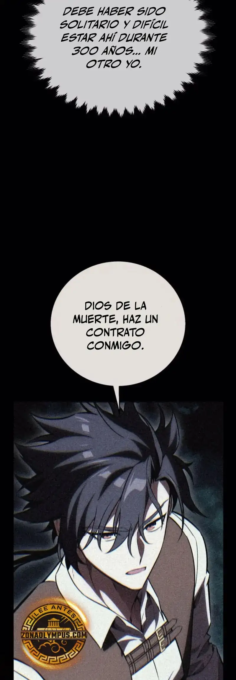 Yo Mate Al Jugador De La Academia - Capítulo 71 - Página 60 - LectorTMOo