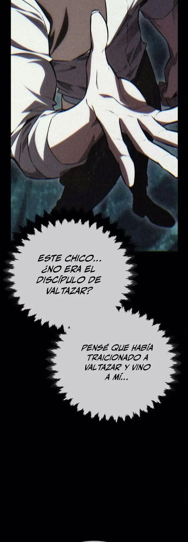 Yo Mate Al Jugador De La Academia - Capítulo 71 - Página 61 - LectorTMOo