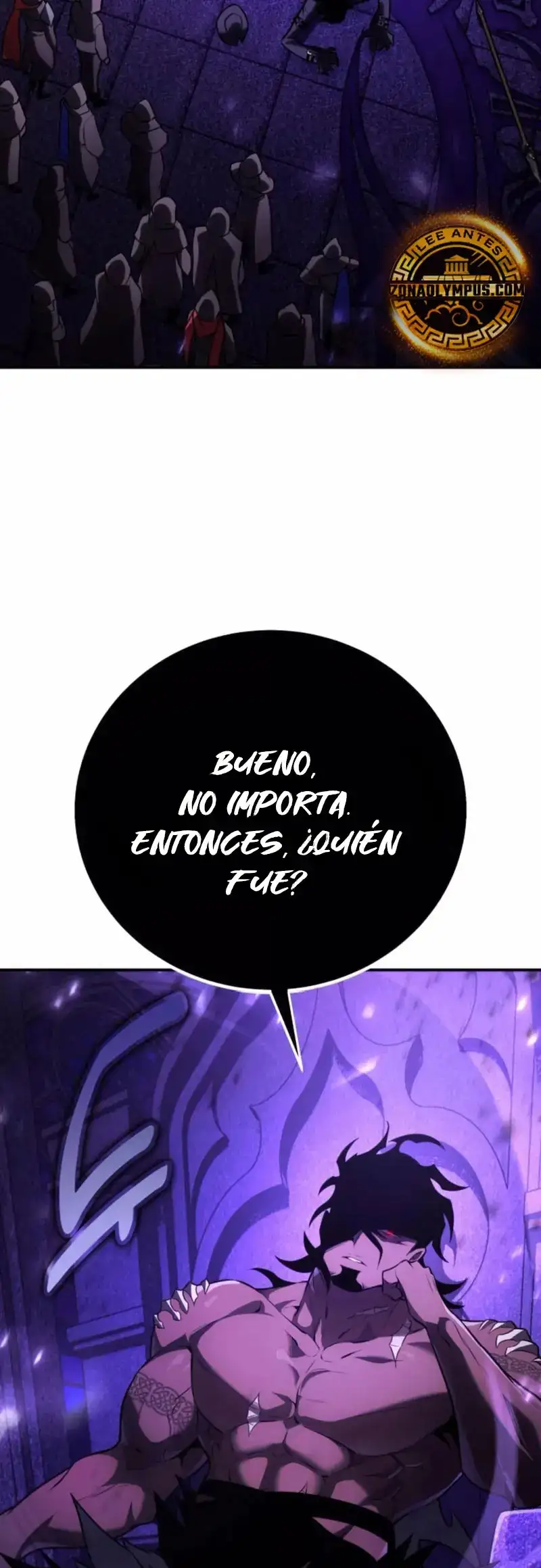 Yo Mate Al Jugador De La Academia - Capítulo 71 - Página 76 - LectorTMOo