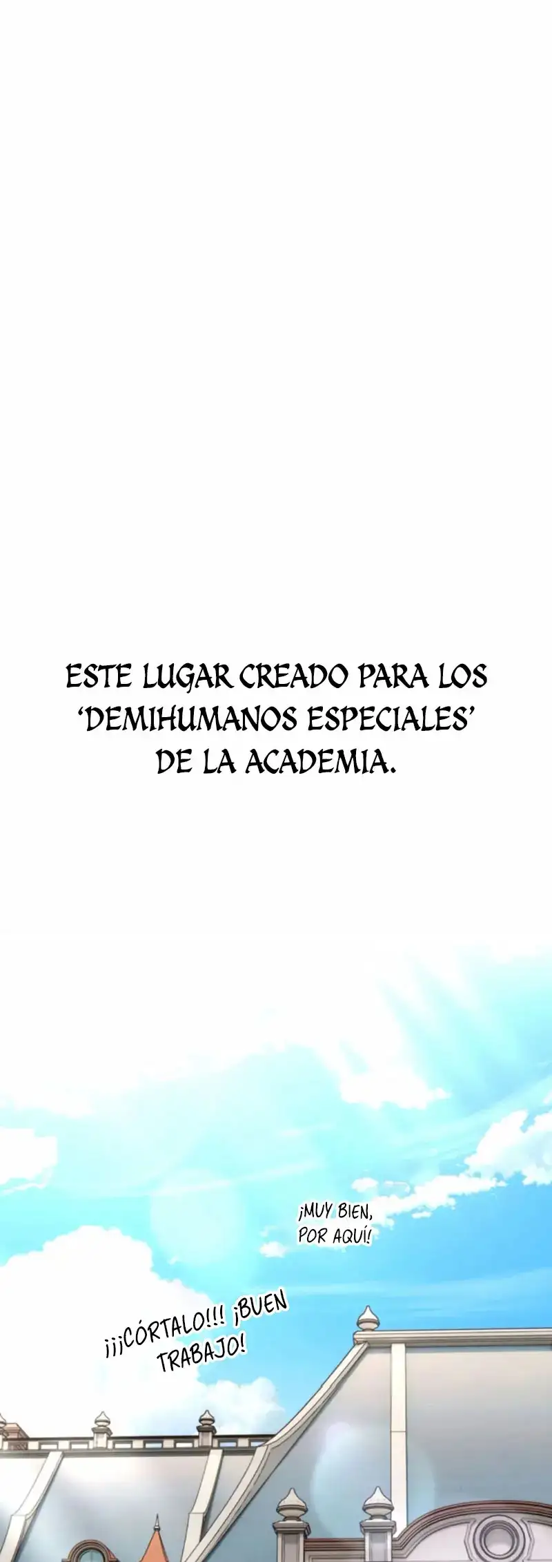 Yo Mate Al Jugador De La Academia - Capítulo 72 - Página 2 - LectorTMOo
