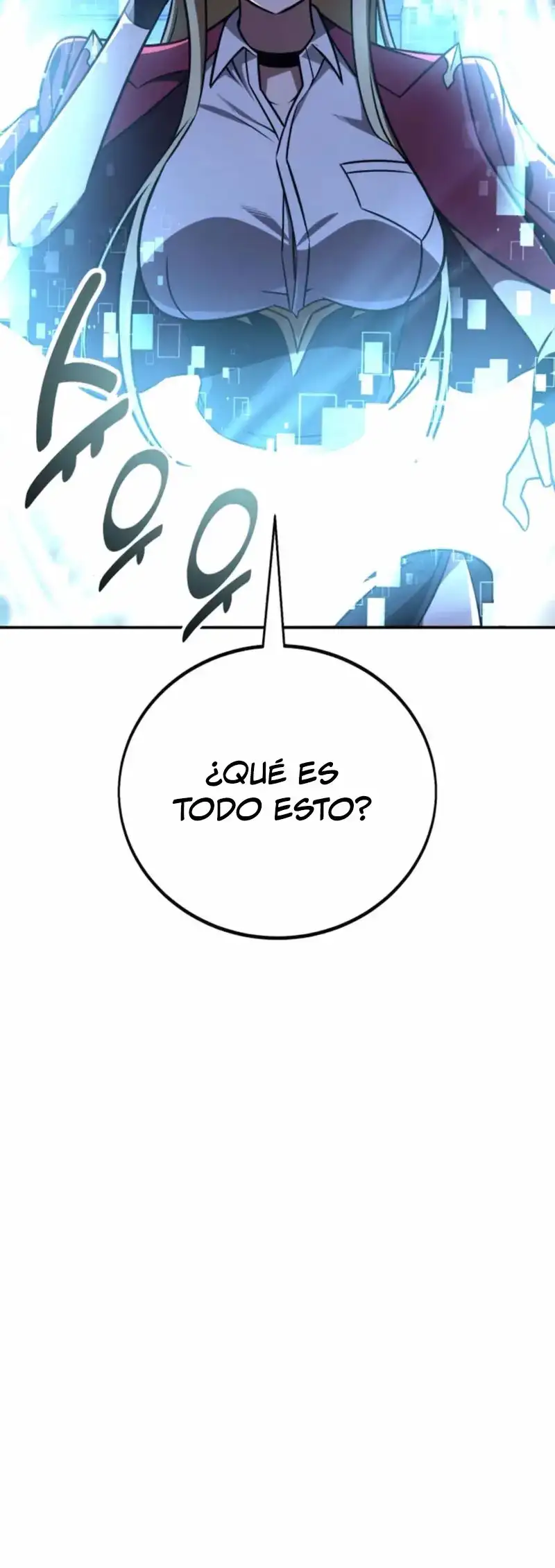 Yo Mate Al Jugador De La Academia - Capítulo 72 - Página 4 - LectorTMOo