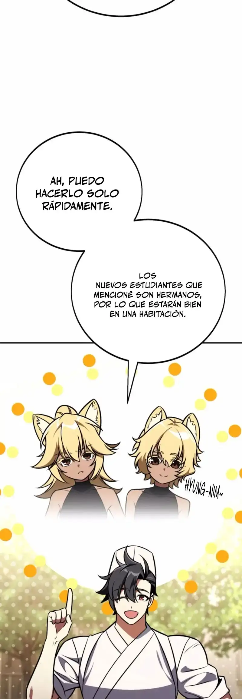 Yo Mate Al Jugador De La Academia - Capítulo 72 - Página 15 - LectorTMOo