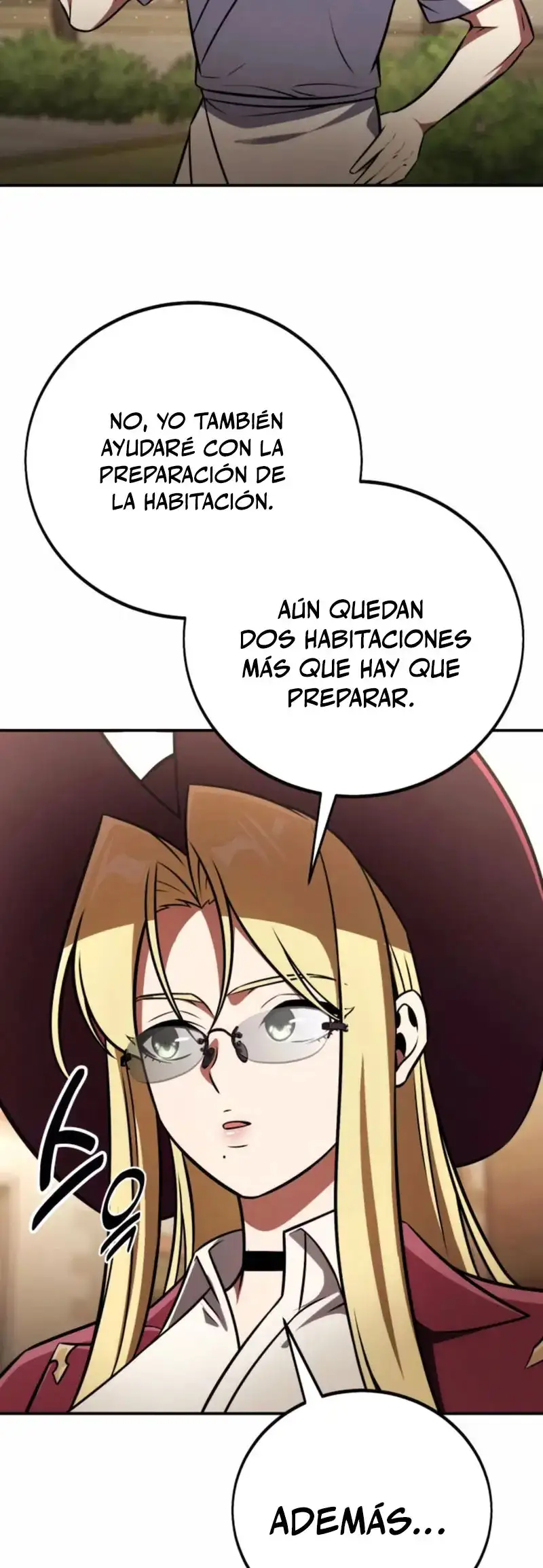 Yo Mate Al Jugador De La Academia - Capítulo 72 - Página 16 - LectorTMOo