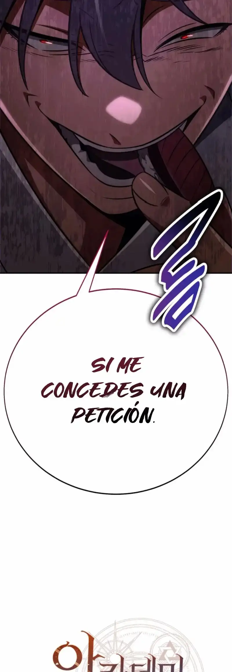 Yo Mate Al Jugador De La Academia - Capítulo 72 - Página 19 - LectorTMOo