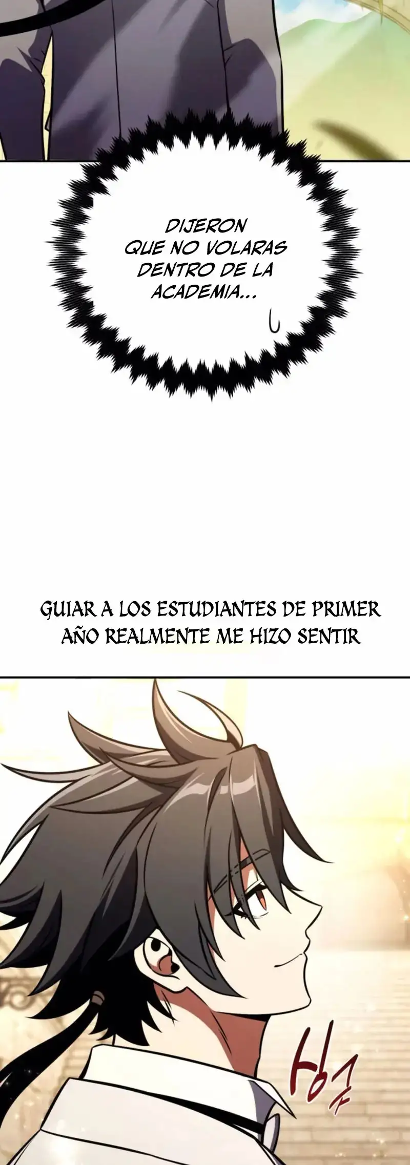 Yo Mate Al Jugador De La Academia - Capítulo 72 - Página 29 - LectorTMOo