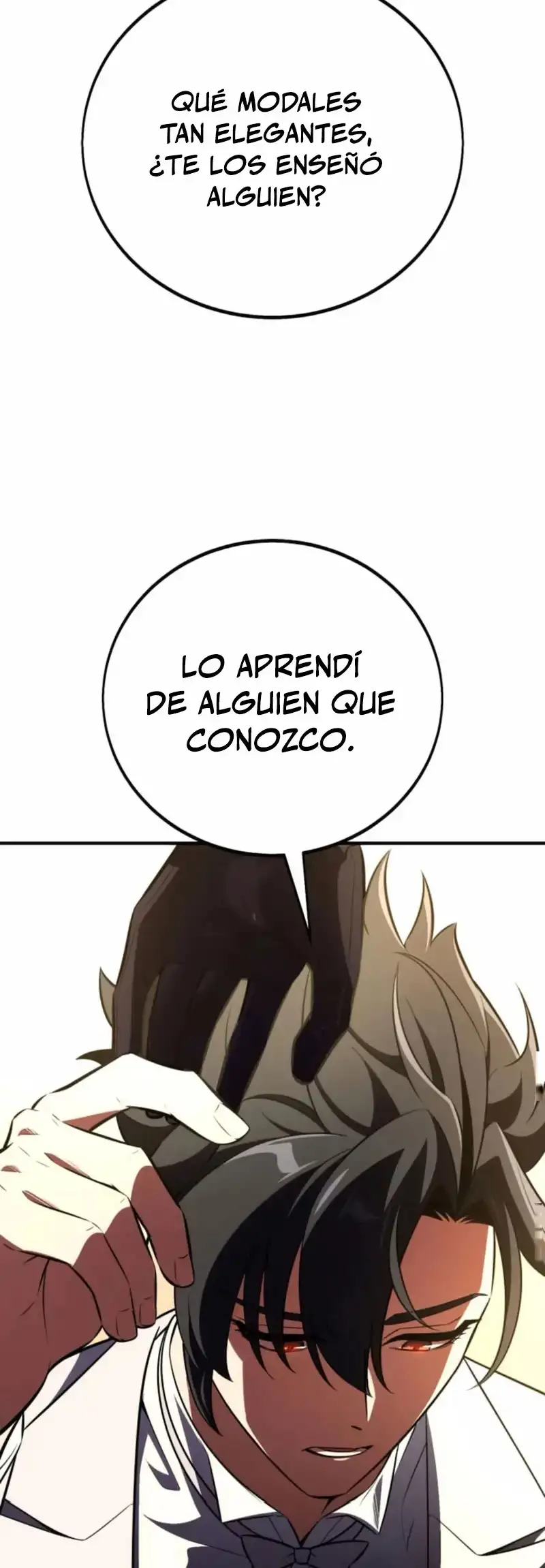 Yo Mate Al Jugador De La Academia - Capítulo 72 - Página 41 - LectorTMOo