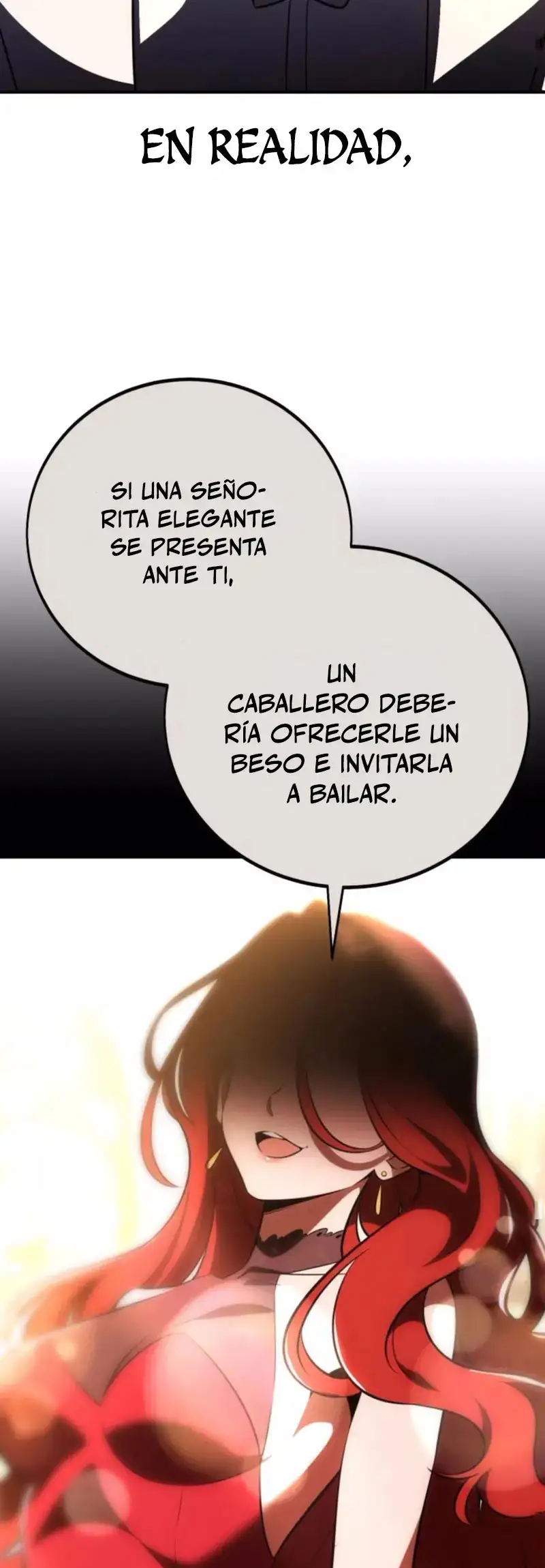 Yo Mate Al Jugador De La Academia - Capítulo 72 - Página 42 - LectorTMOo
