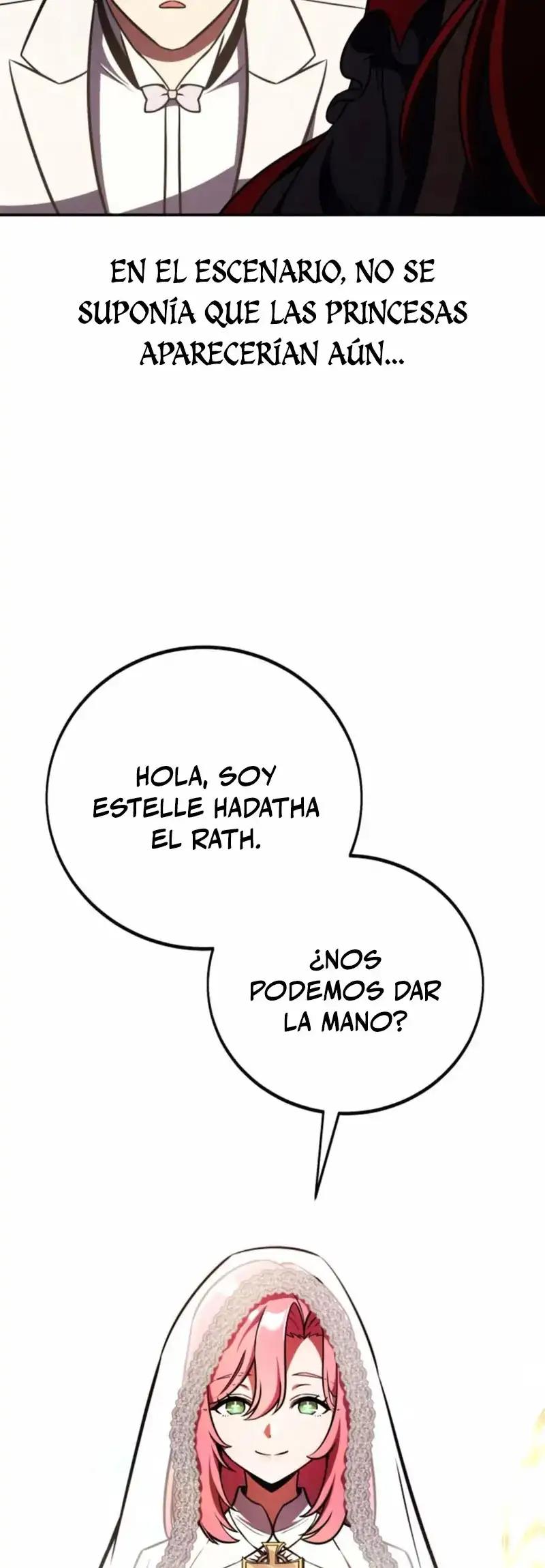 Yo Mate Al Jugador De La Academia - Capítulo 72 - Página 48 - LectorTMOo