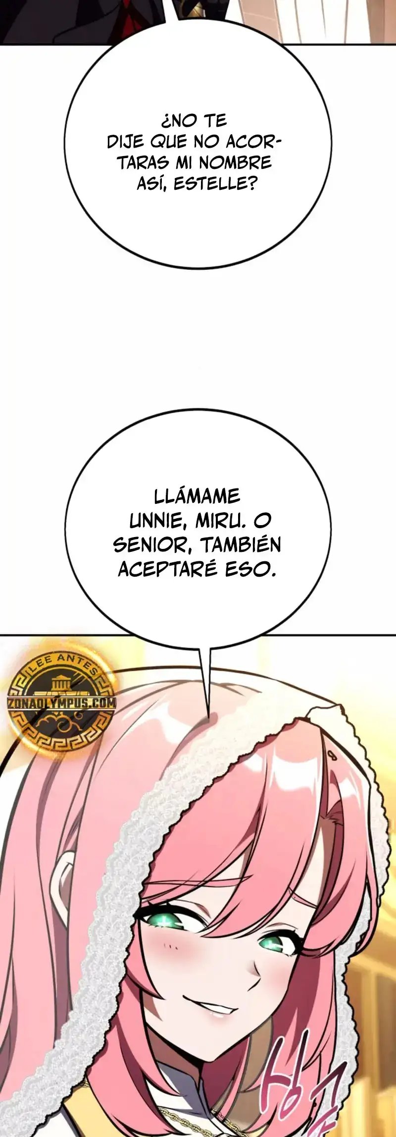 Yo Mate Al Jugador De La Academia - Capítulo 72 - Página 52 - LectorTMOo