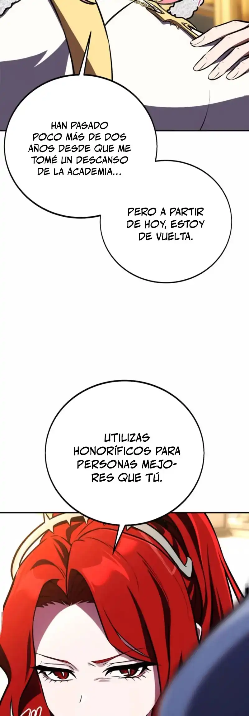 Yo Mate Al Jugador De La Academia - Capítulo 72 - Página 53 - LectorTMOo