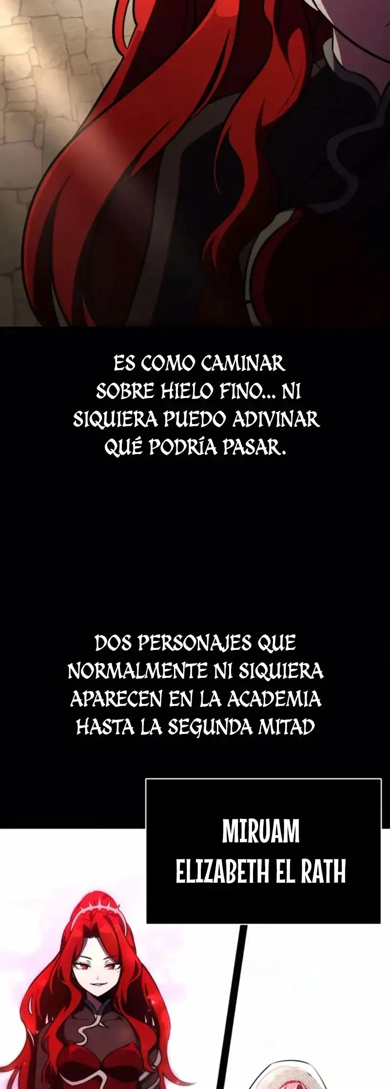 Yo Mate Al Jugador De La Academia - Capítulo 72 - Página 67 - LectorTMOo