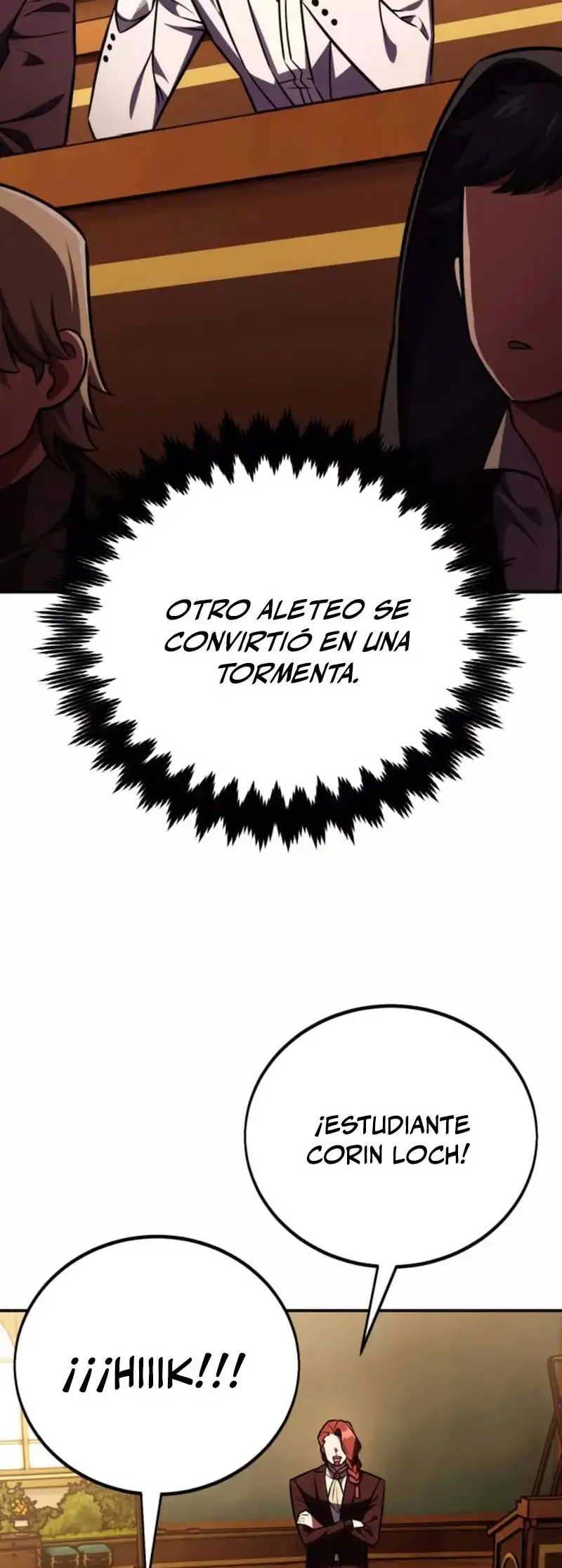 Yo Mate Al Jugador De La Academia - Capítulo 72 - Página 71 - LectorTMOo