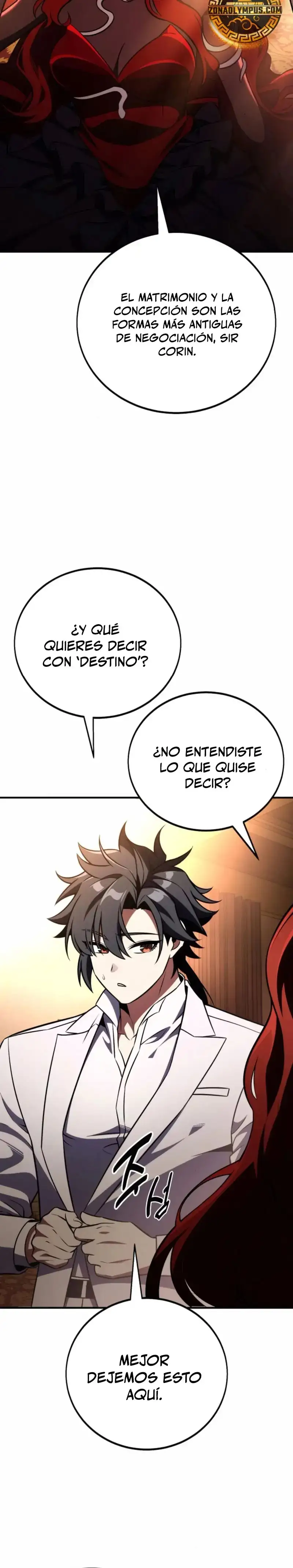Yo Mate Al Jugador De La Academia - Capítulo 73 - Página 7 - LectorTMOo