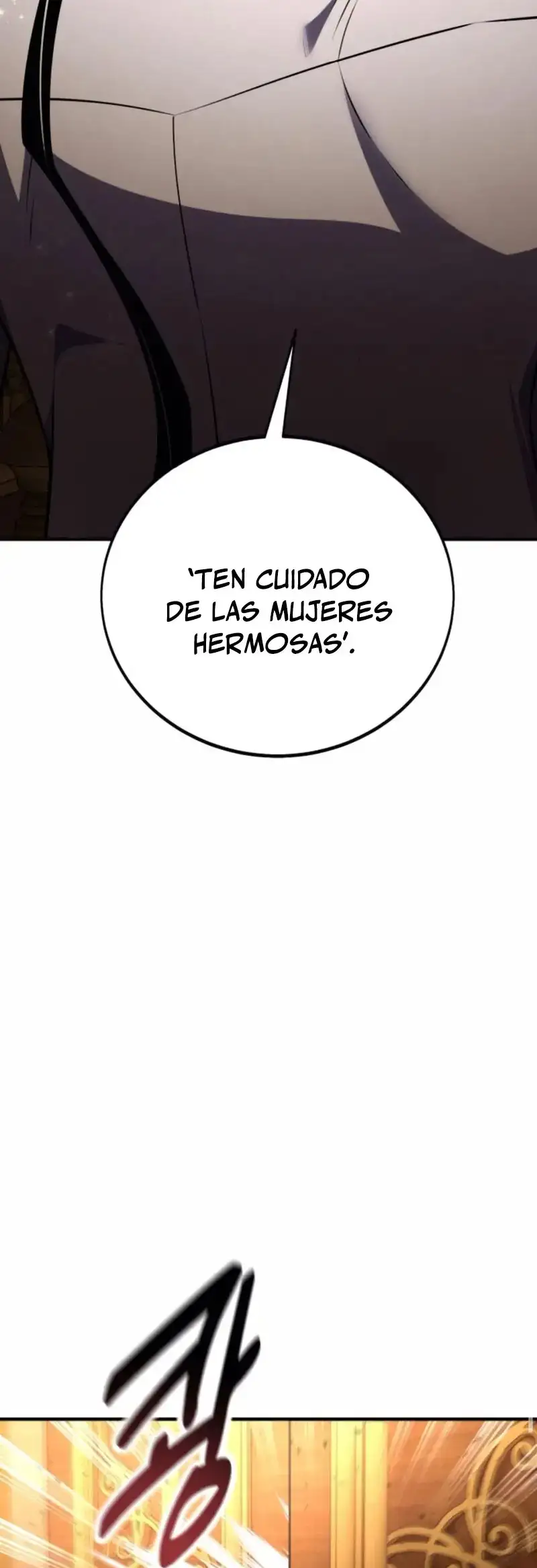 Yo Mate Al Jugador De La Academia - Capítulo 73 - Página 10 - LectorTMOo