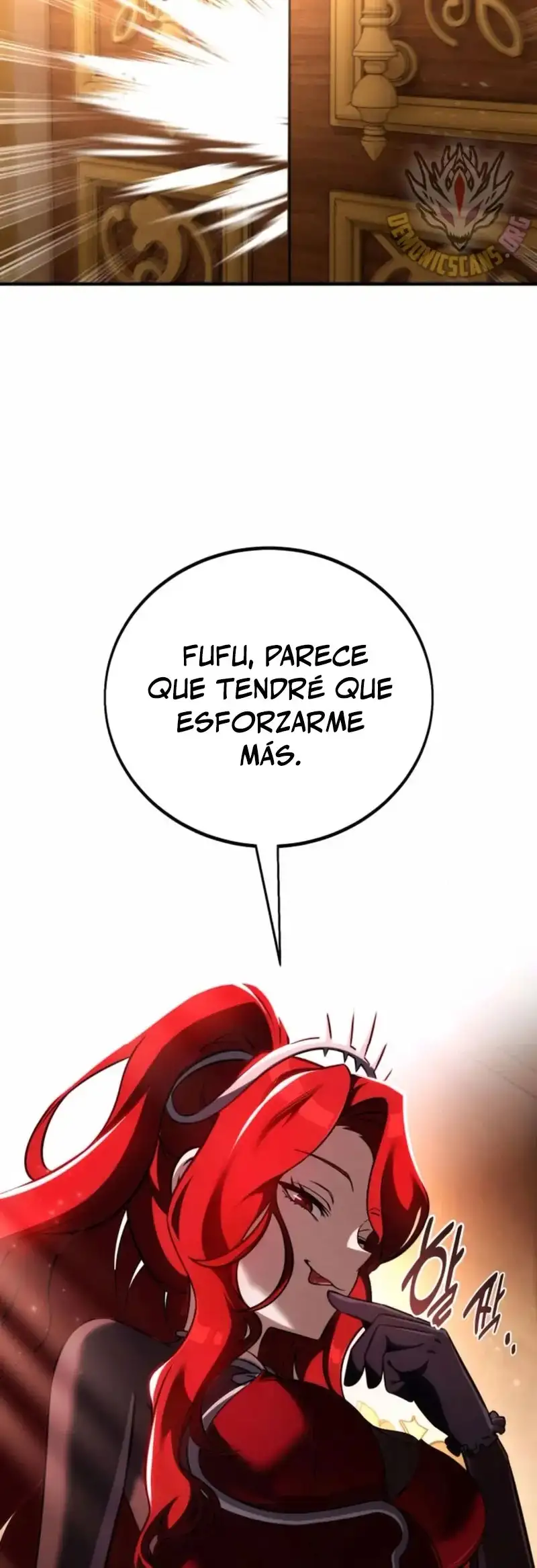 Yo Mate Al Jugador De La Academia - Capítulo 73 - Página 11 - LectorTMOo