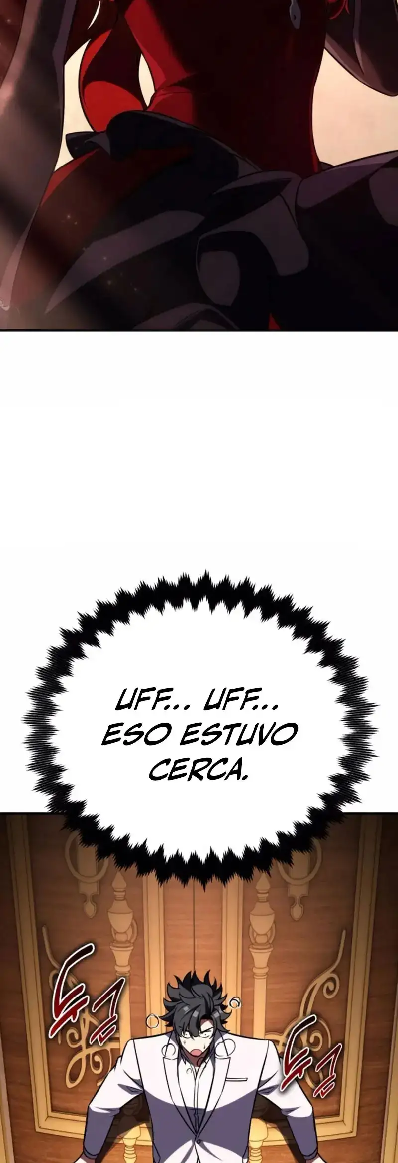 Yo Mate Al Jugador De La Academia - Capítulo 73 - Página 12 - LectorTMOo