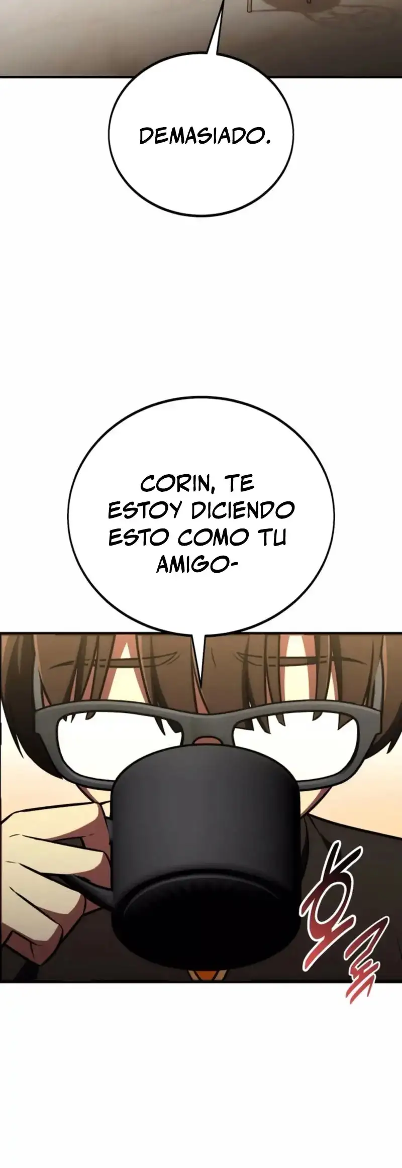 Yo Mate Al Jugador De La Academia - Capítulo 73 - Página 24 - LectorTMOo