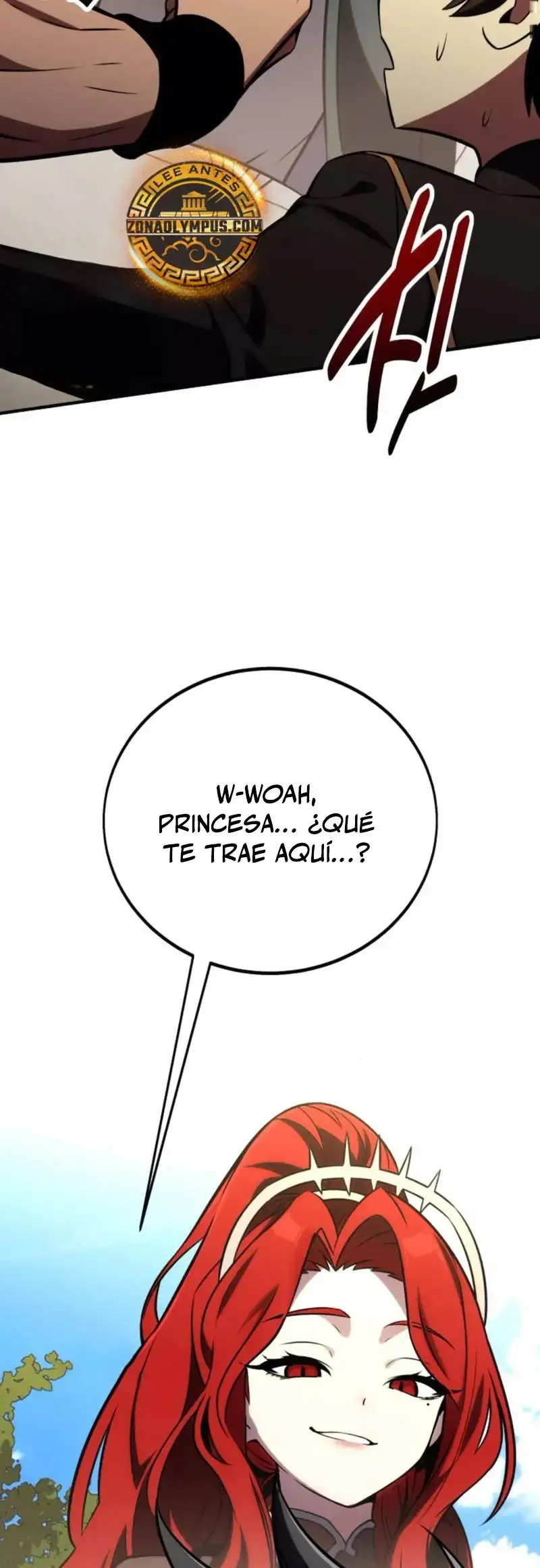 Yo Mate Al Jugador De La Academia - Capítulo 73 - Página 28 - LectorTMOo