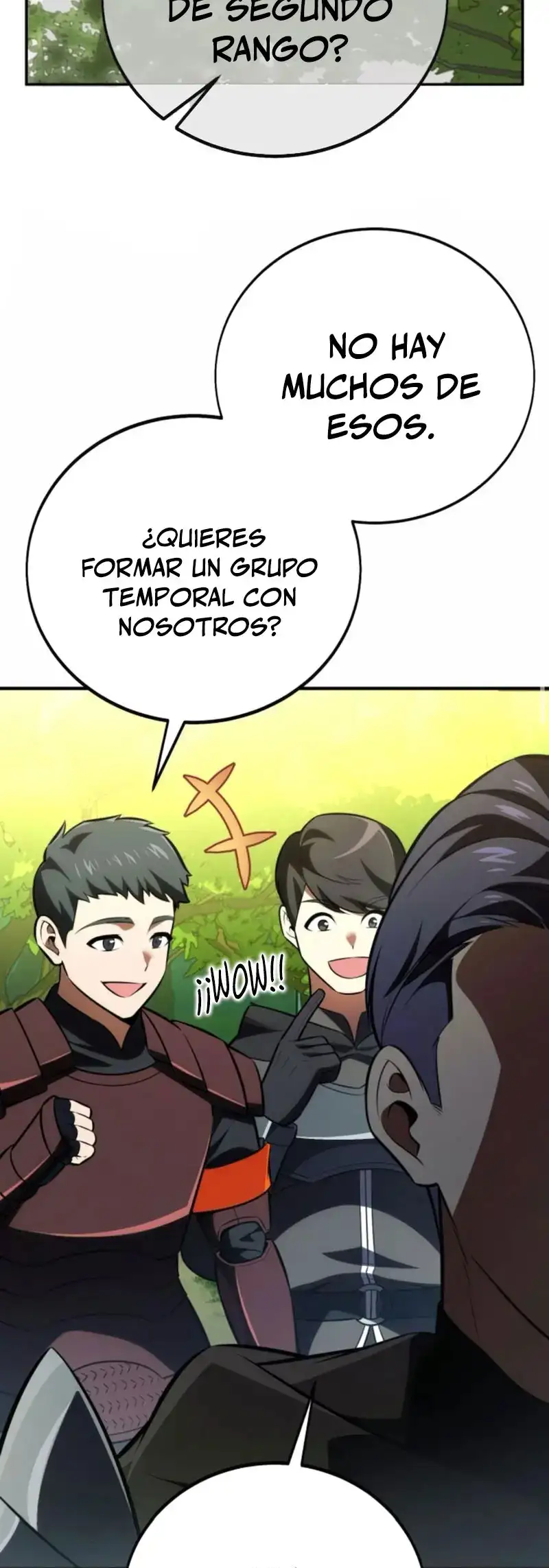 Yo Mate Al Jugador De La Academia - Capítulo 73 - Página 40 - LectorTMOo