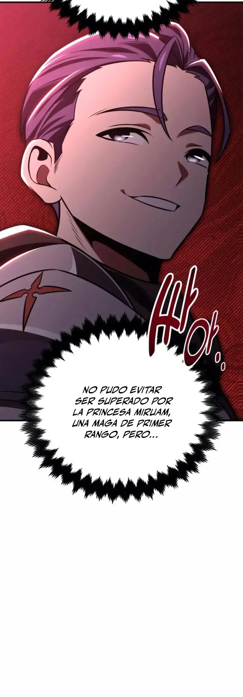 Yo Mate Al Jugador De La Academia - Capítulo 73 - Página 43 - LectorTMOo