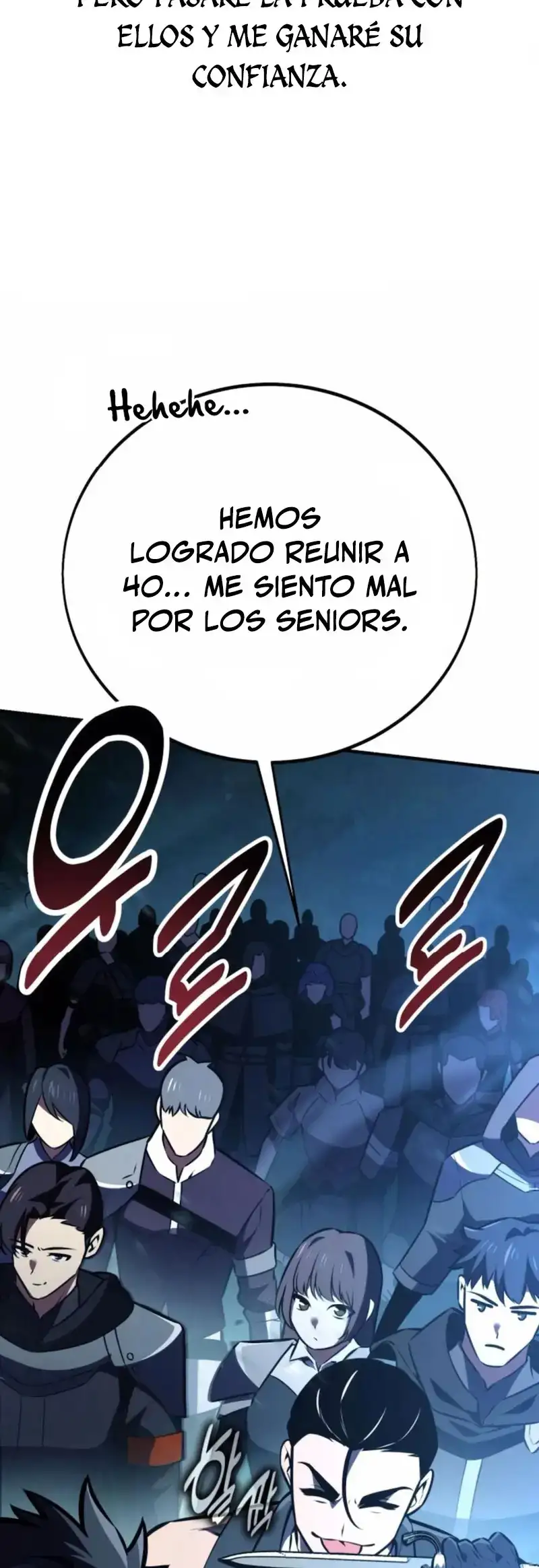 Yo Mate Al Jugador De La Academia - Capítulo 73 - Página 50 - LectorTMOo