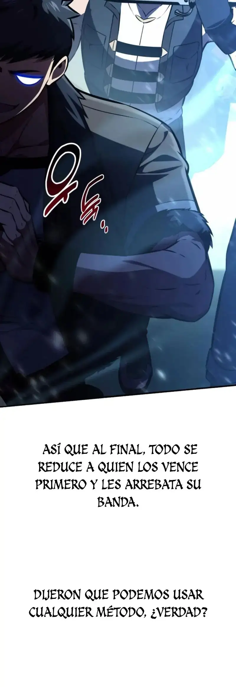Yo Mate Al Jugador De La Academia - Capítulo 73 - Página 51 - LectorTMOo