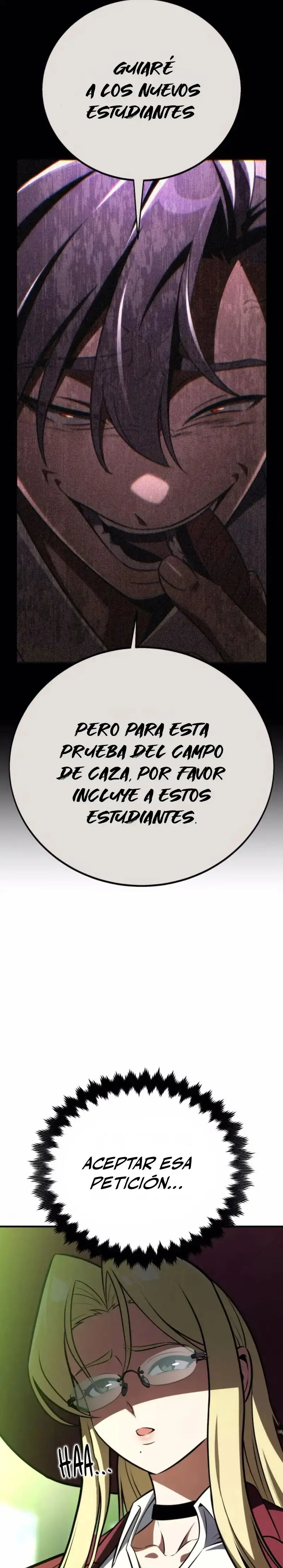 Yo Mate Al Jugador De La Academia - Capítulo 73 - Página 56 - LectorTMOo