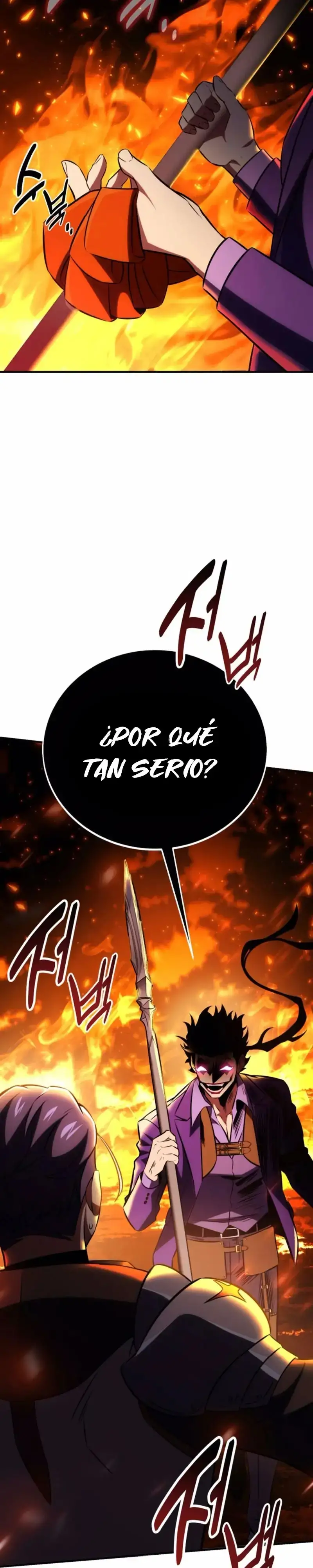 Yo Mate Al Jugador De La Academia - Capítulo 73 - Página 71 - LectorTMOo