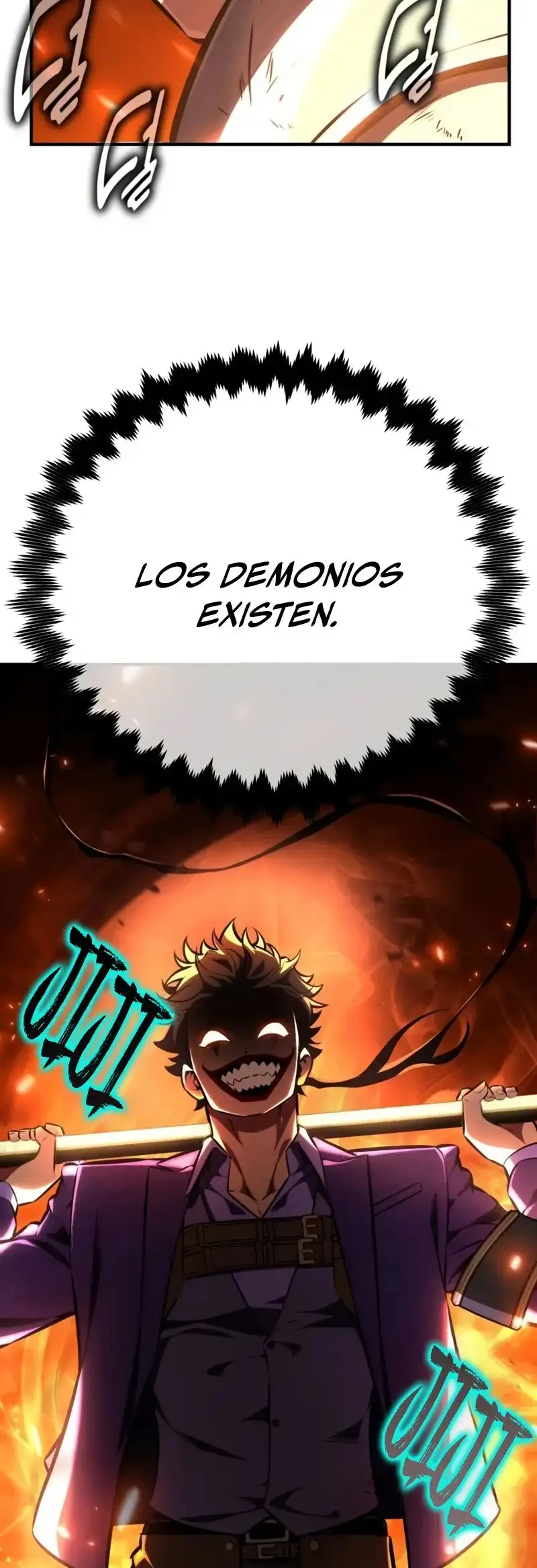 Yo Mate Al Jugador De La Academia - Capítulo 74 - Página 7 - LectorTMOo