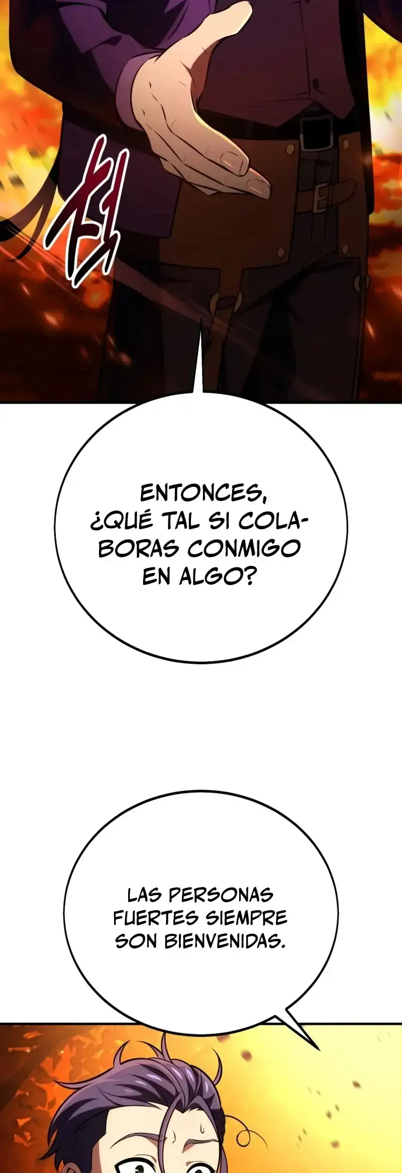 Yo Mate Al Jugador De La Academia - Capítulo 74 - Página 15 - LectorTMOo