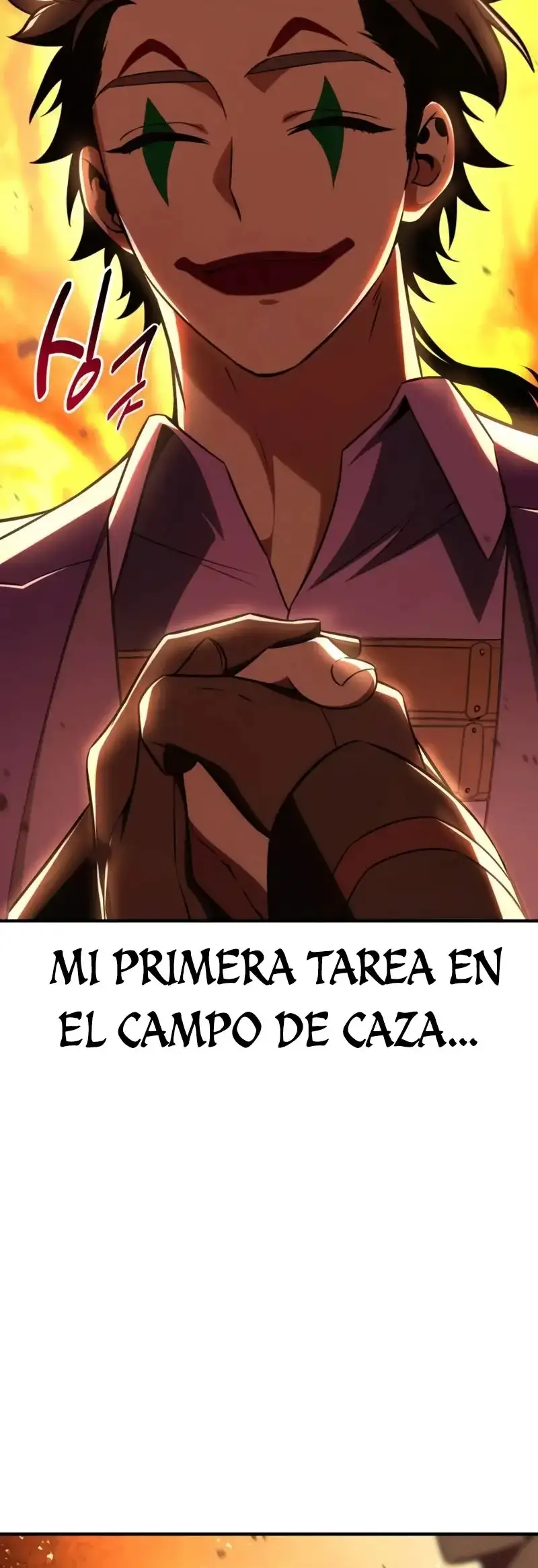 Yo Mate Al Jugador De La Academia - Capítulo 74 - Página 17 - LectorTMOo