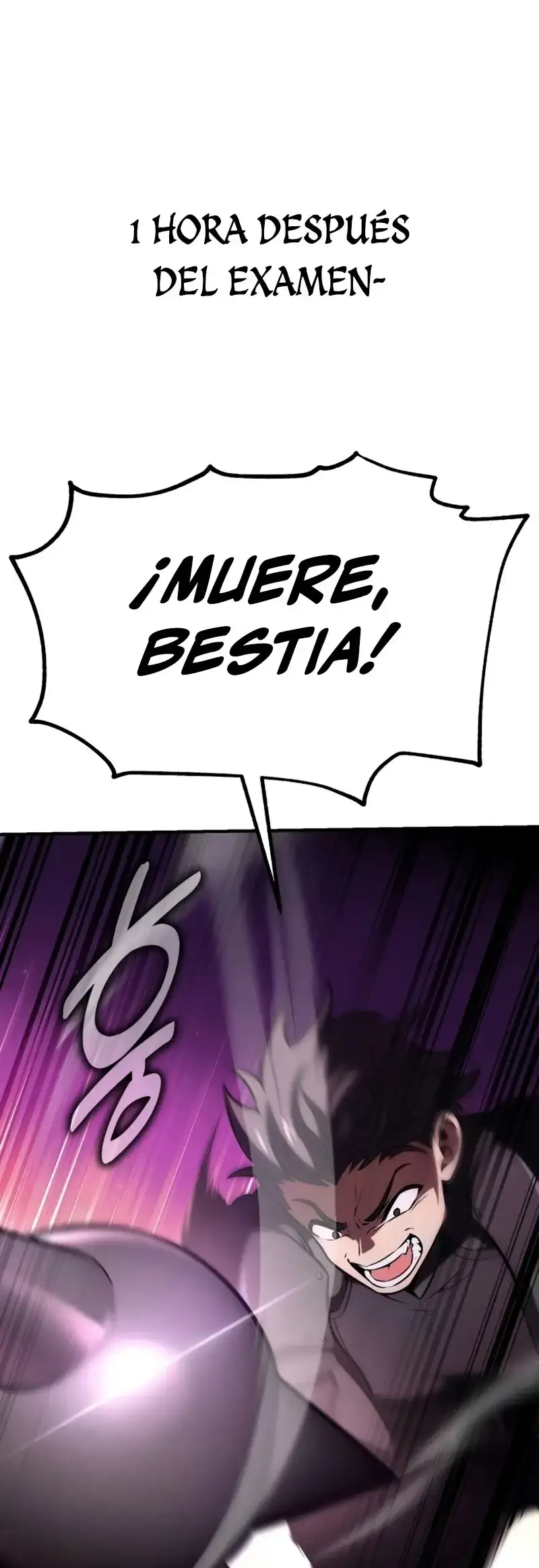 Yo Mate Al Jugador De La Academia - Capítulo 74 - Página 20 - LectorTMOo