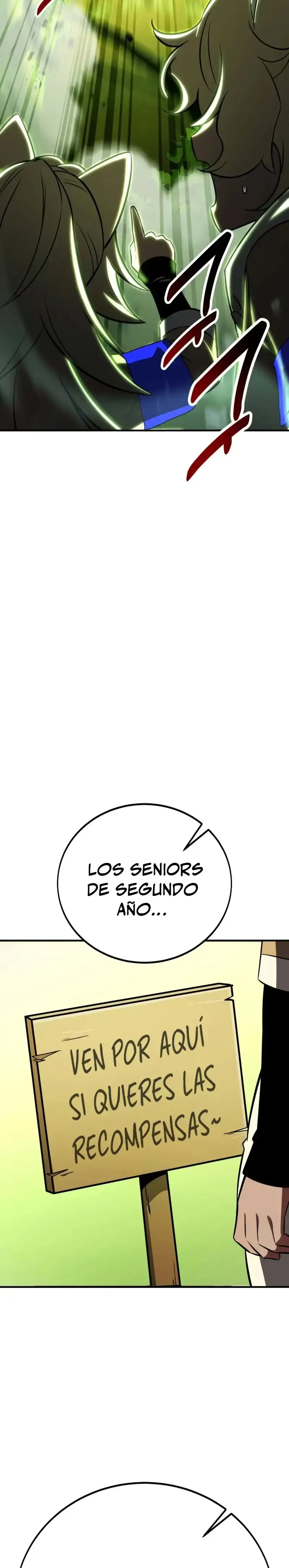 Yo Mate Al Jugador De La Academia - Capítulo 74 - Página 30 - LectorTMOo