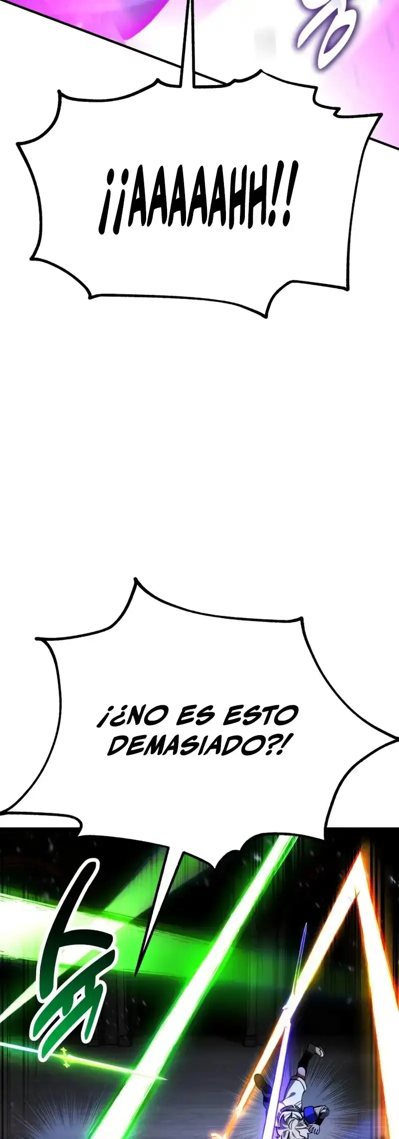 Yo Mate Al Jugador De La Academia - Capítulo 74 - Página 40 - LectorTMOo