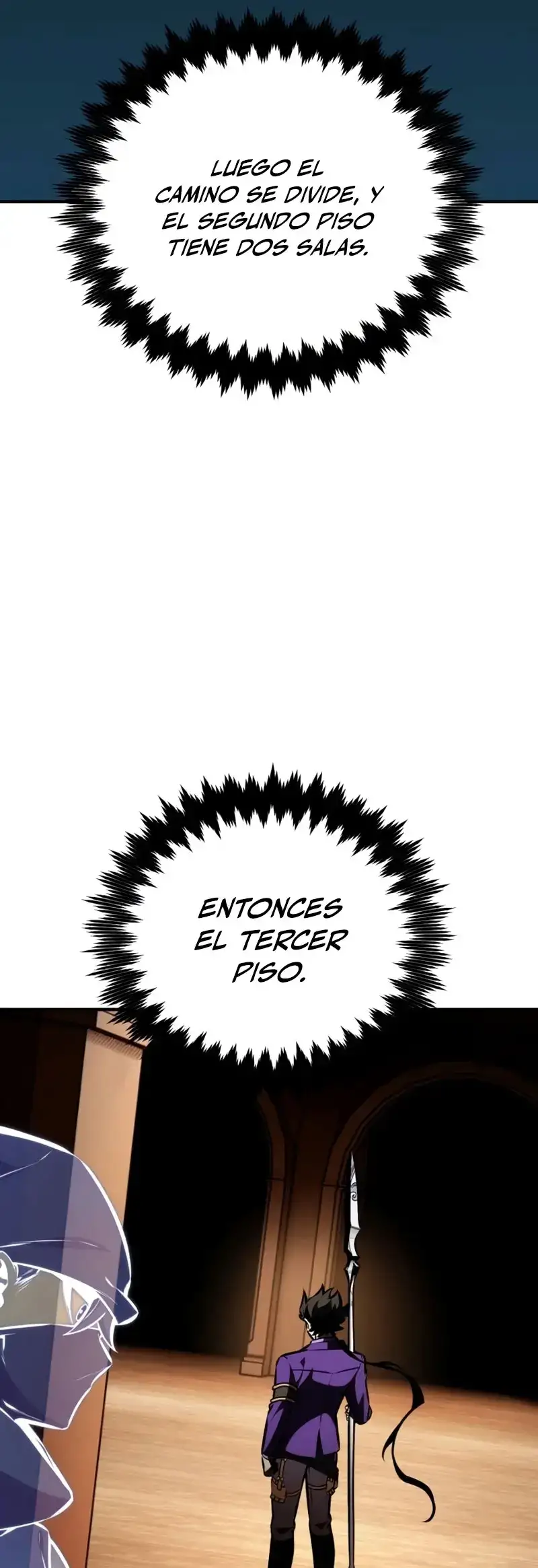 Yo Mate Al Jugador De La Academia - Capítulo 74 - Página 46 - LectorTMOo
