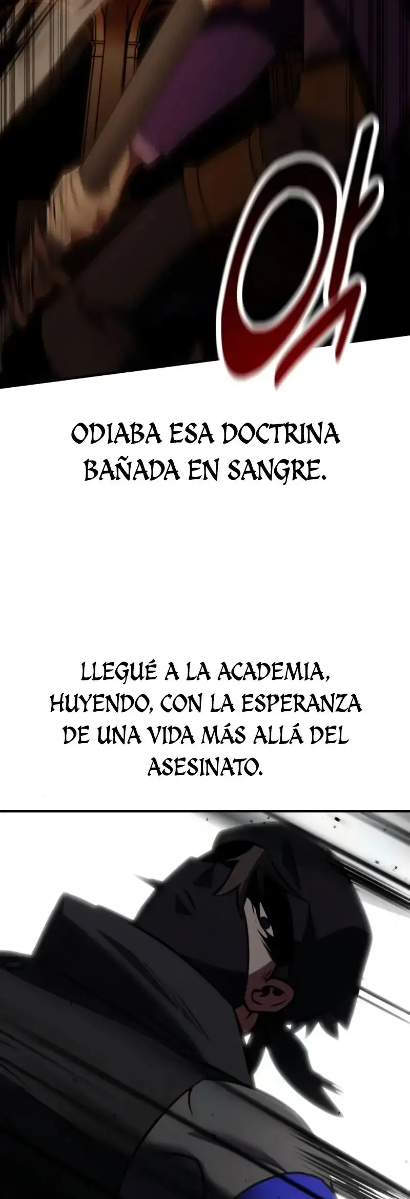 Yo Mate Al Jugador De La Academia - Capítulo 74 - Página 69 - LectorTMOo