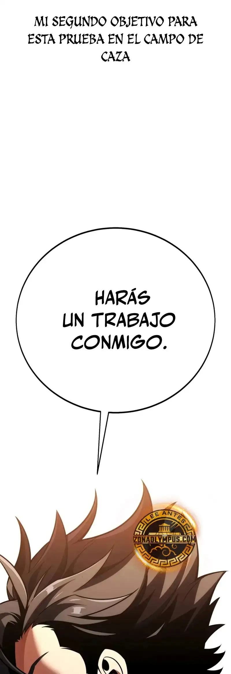 Yo Mate Al Jugador De La Academia - Capítulo 74 - Página 81 - LectorTMOo