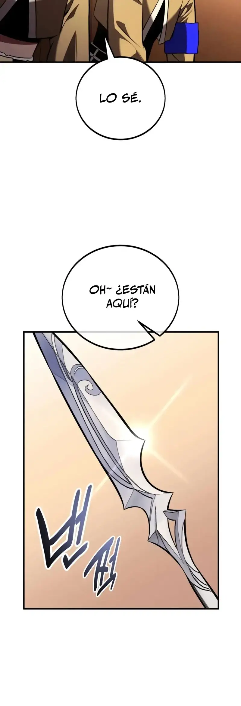 Yo Mate Al Jugador De La Academia - Capítulo 74 - Página 87 - LectorTMOo